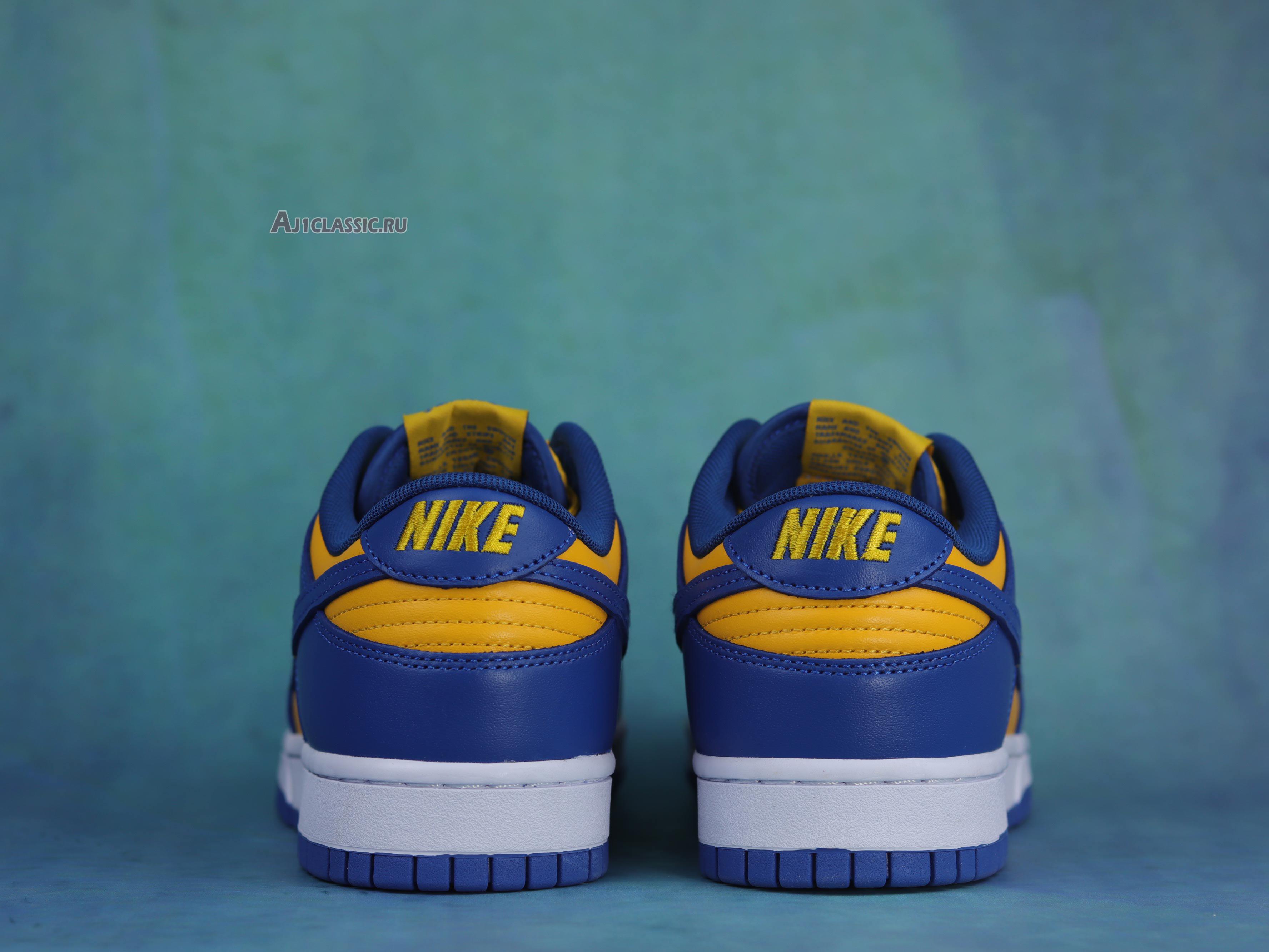 New Nike Dunk Low "UCLA" DD1391-402-02 Shoes