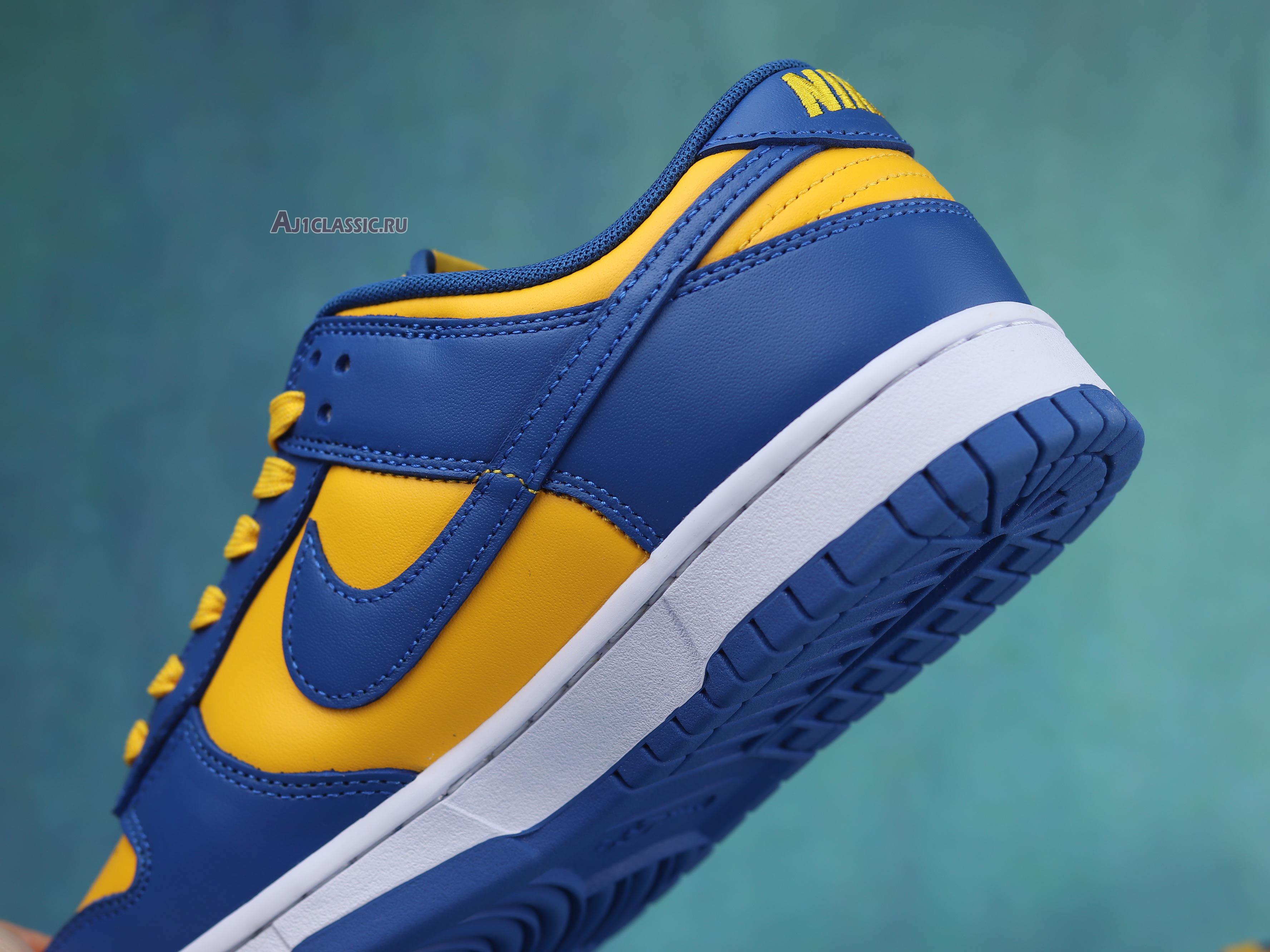 New Nike Dunk Low "UCLA" DD1391-402-02 Shoes