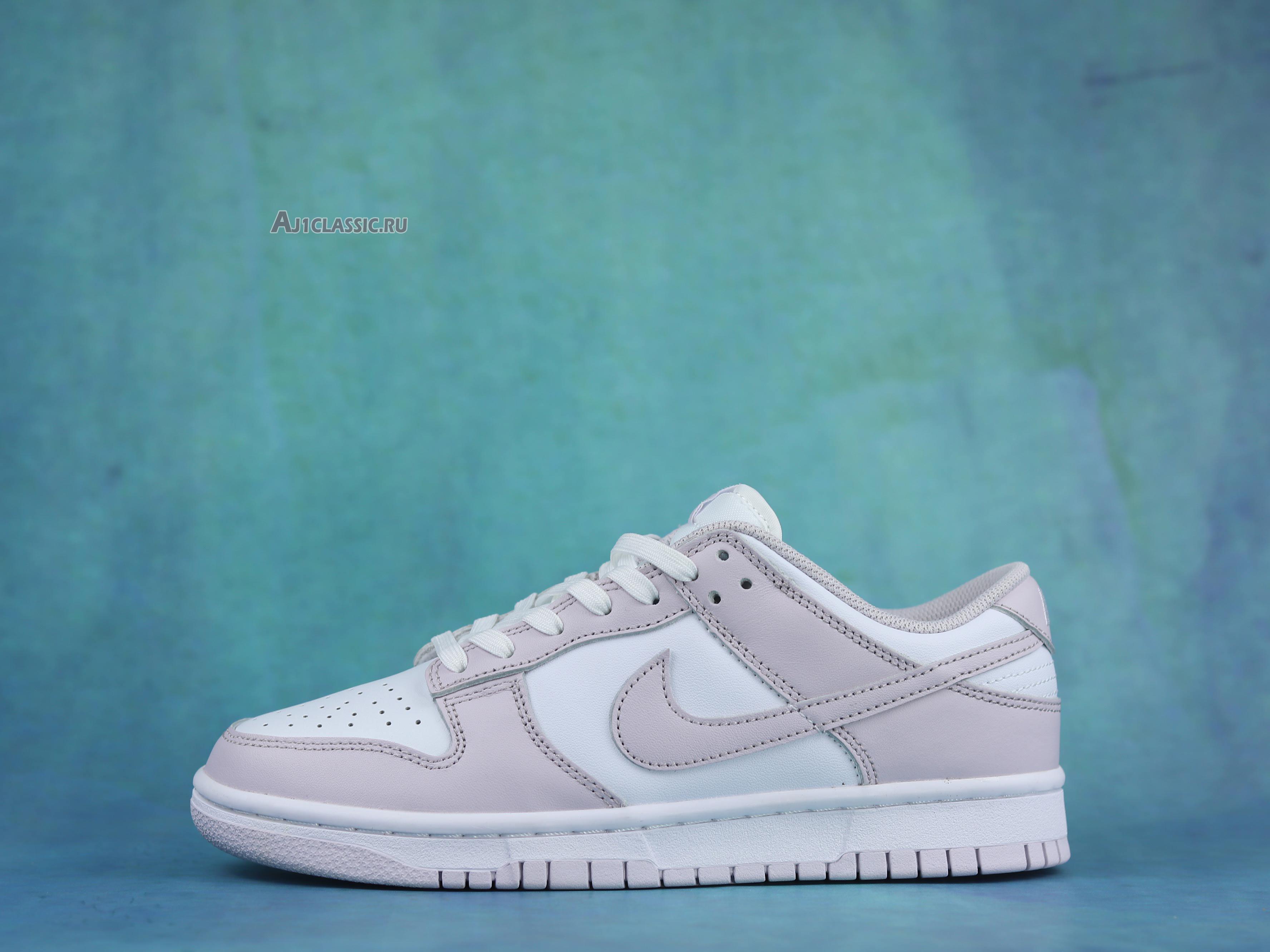 New Nike Dunk Low "Light Violet" DD1503-116 Shoes