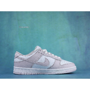 Nike Dunk Low Light Violet DD1503-116 White/Light Violet Mens Womens Shoes