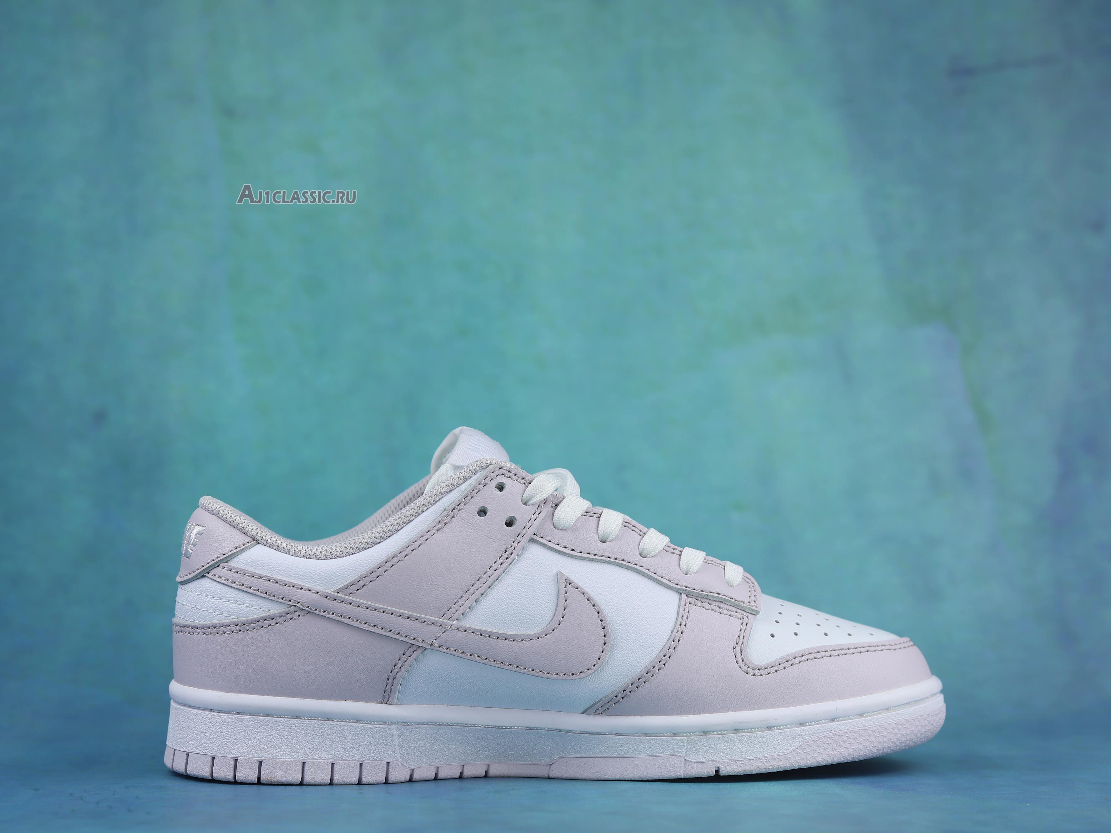 New Nike Dunk Low "Light Violet" DD1503-116 Shoes