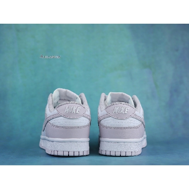 Nike Dunk Low Light Violet DD1503-116 White/Light Violet Sneakers