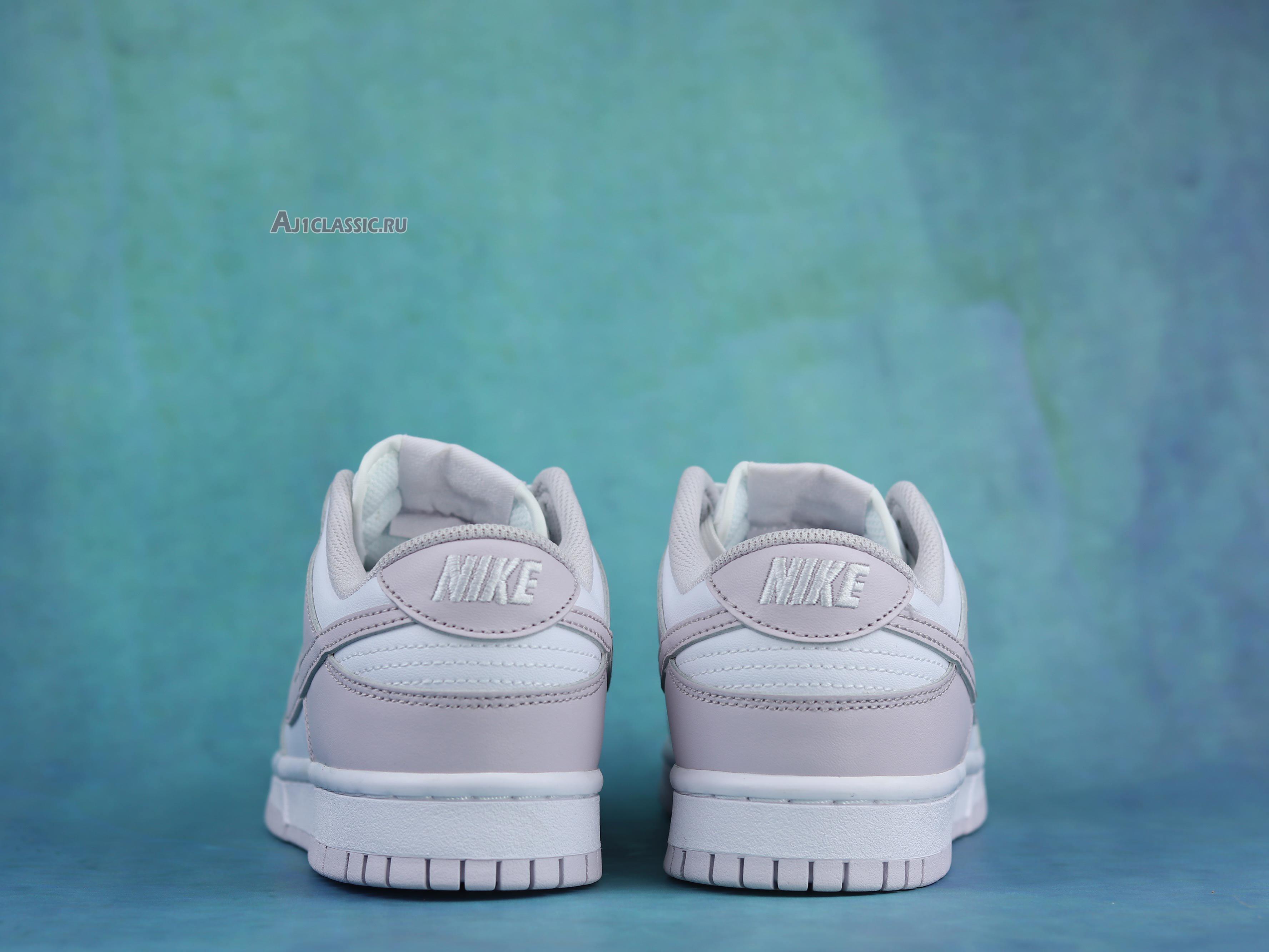 New Nike Dunk Low "Light Violet" DD1503-116 Shoes