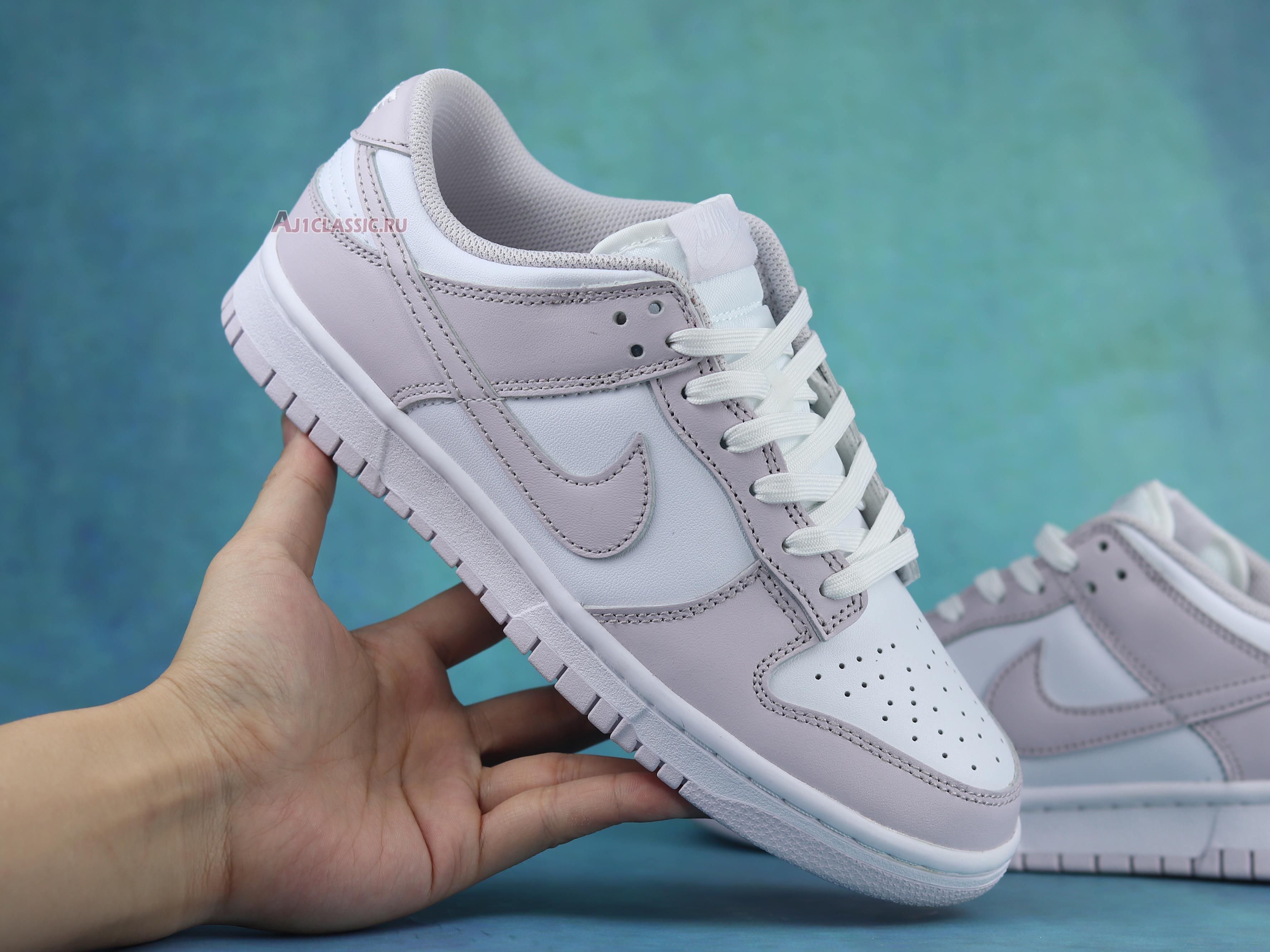 New Nike Dunk Low "Light Violet" DD1503-116 Shoes