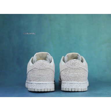 Nike Dunk Low PRM Vast Grey DD8338-001 Vast Grey/Summit White-Pearl White Mens Womens Shoes