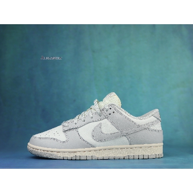 Nike Dunk Low Light Bone DD1503-107-02 Sail/Light Bone-Cashmere-Pale Ivory Mens Womens Shoes