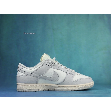 Nike Dunk Low Light Bone DD1503-107-02 Sail/Light Bone-Cashmere-Pale Ivory Mens Womens Shoes