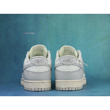 Nike Dunk Low Light Bone DD1503-107-02 Sail/Light Bone-Cashmere-Pale Ivory Mens Womens Shoes