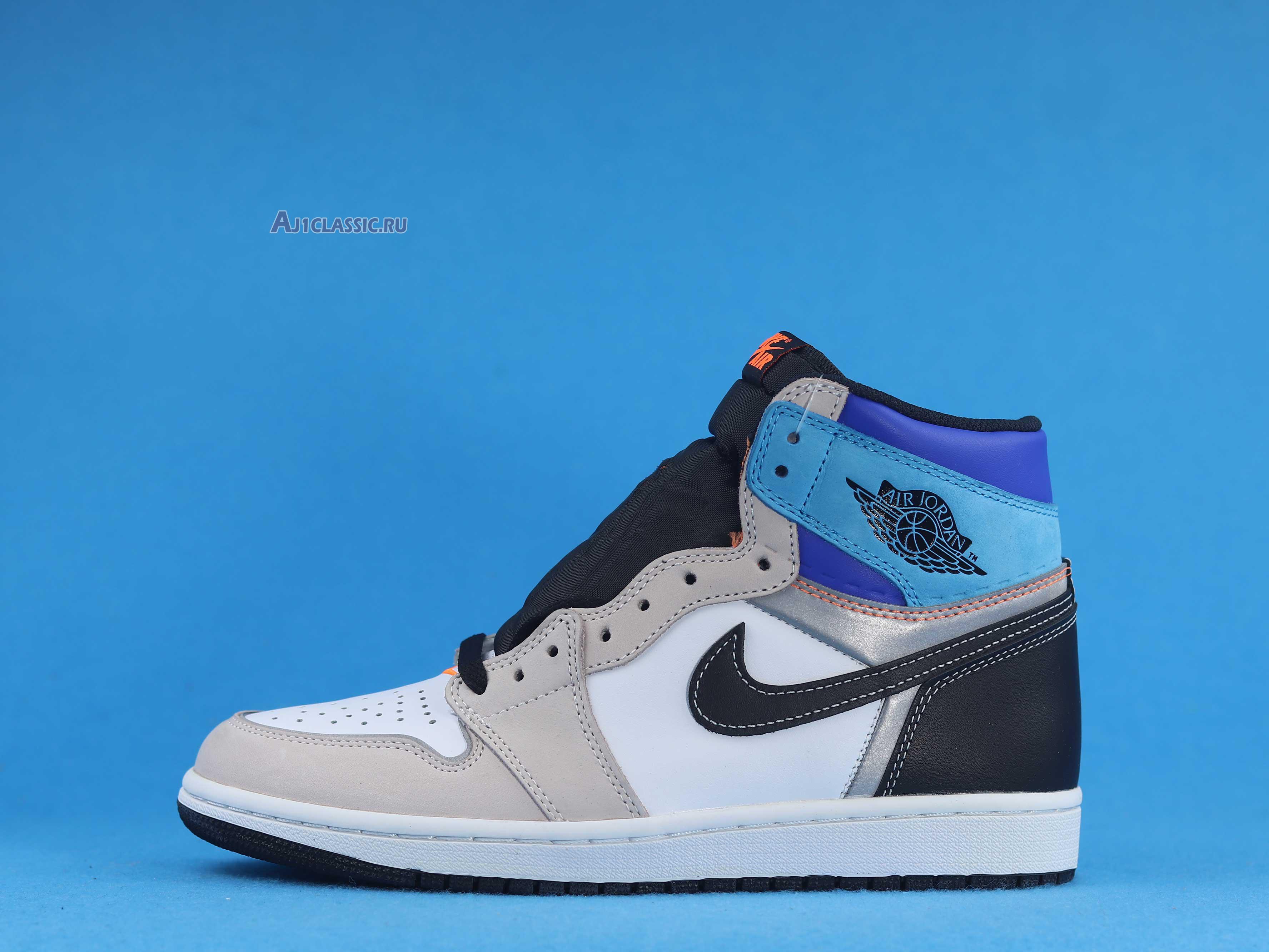 Air Jordan 1 Retro High OG "Prototype" DC6515-100