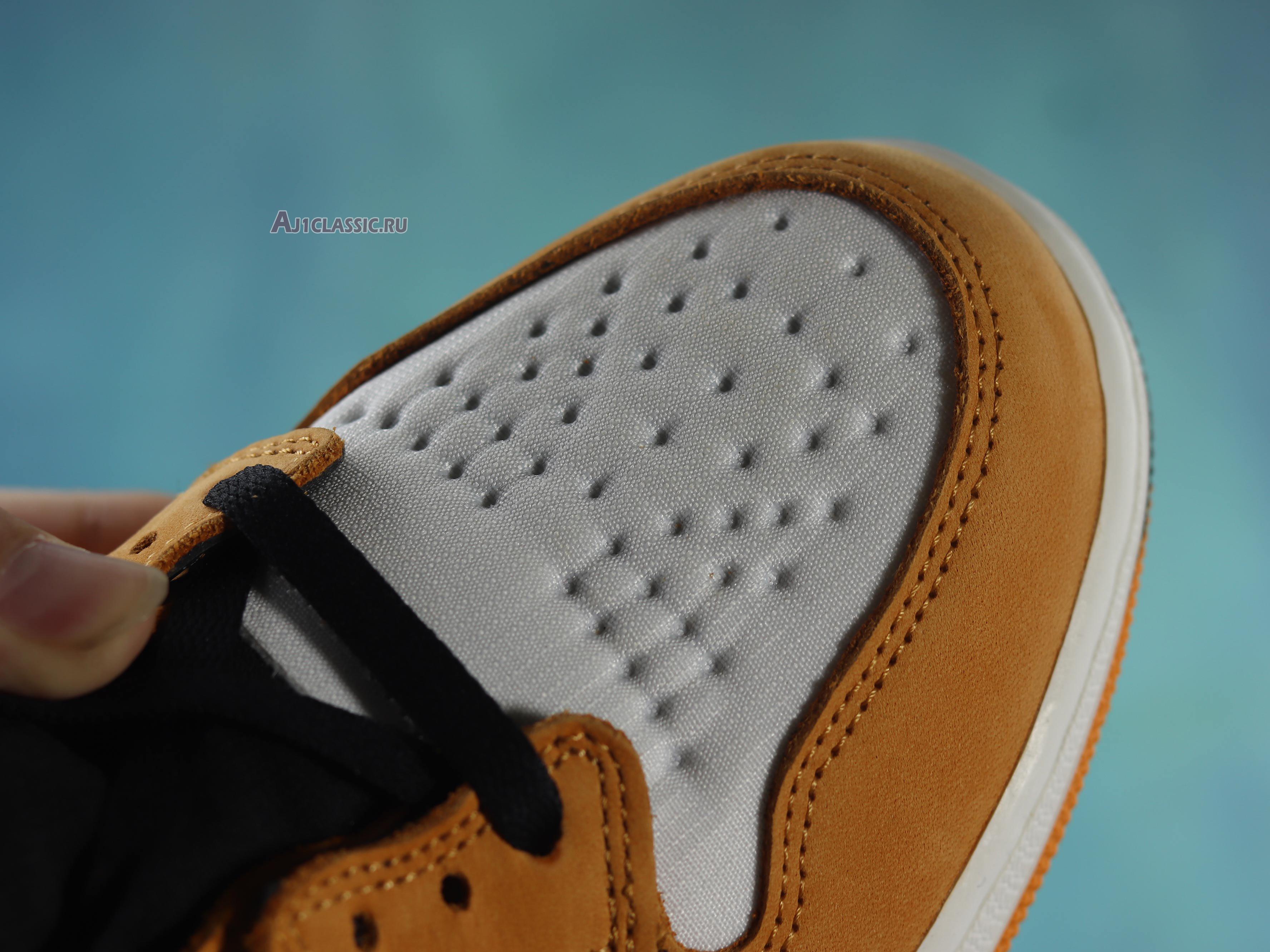 Air Jordan 1 High Element Gore-Tex "Light Curry" DB2889-700