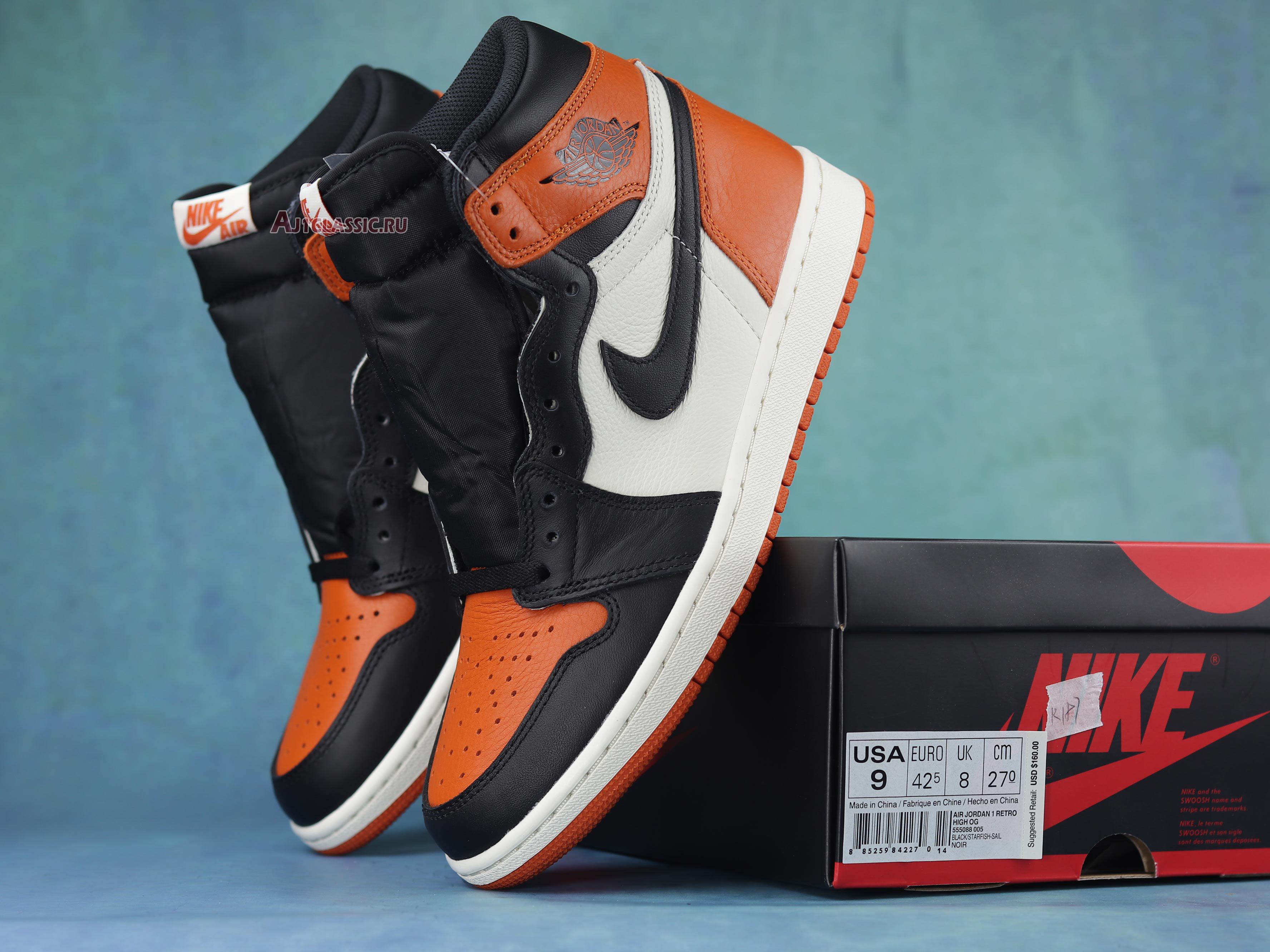 Air Jordan 1 High OG "Shattered Backboard" 555088-005-02