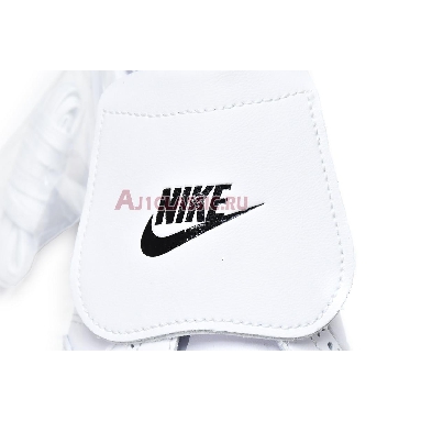 Peaceminusone x Nike Kwondo 1 Triple White DH2482-100 White/White/White Mens Womens Shoes