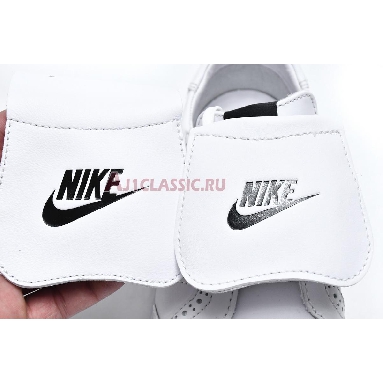 Peaceminusone x Nike Kwondo 1 Triple White DH2482-100 White/White/White Mens Womens Shoes