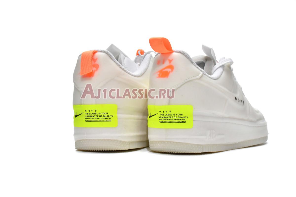 Nike Air Force 1 Experimental "Sail" CV1754-100