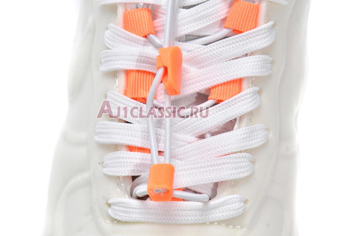 New Nike Air Force 1 Experimental "Sail" CV1754-100 Shoes