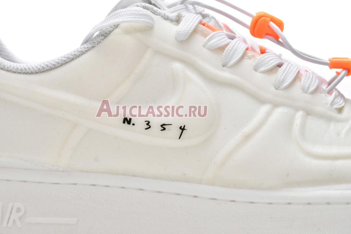 Nike Air Force 1 Experimental "Sail" CV1754-100