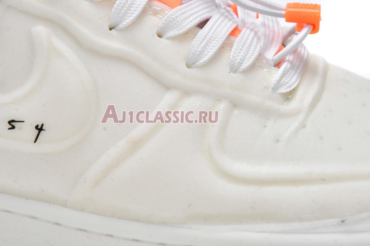 Nike Air Force 1 Experimental "Sail" CV1754-100