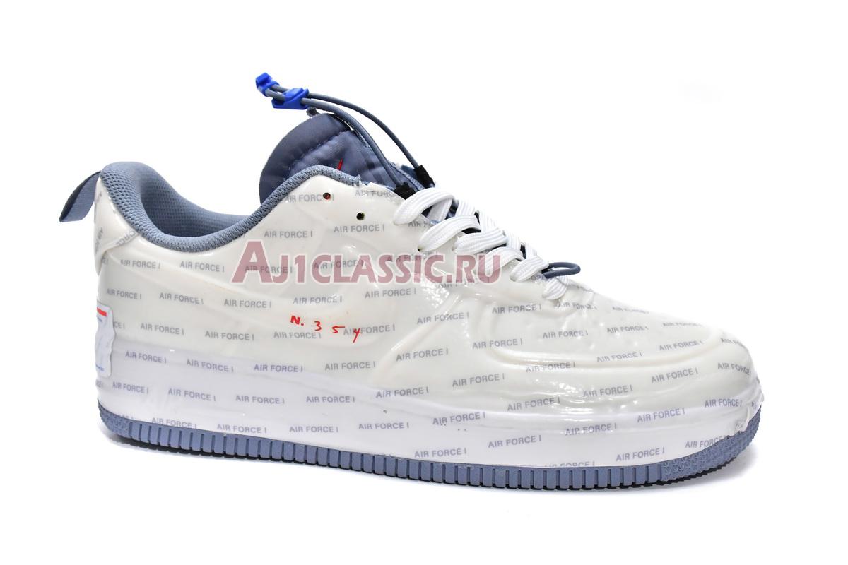 USPS x Nike Air Force 1 Low Experimental "Postal Service" CZ1528-100