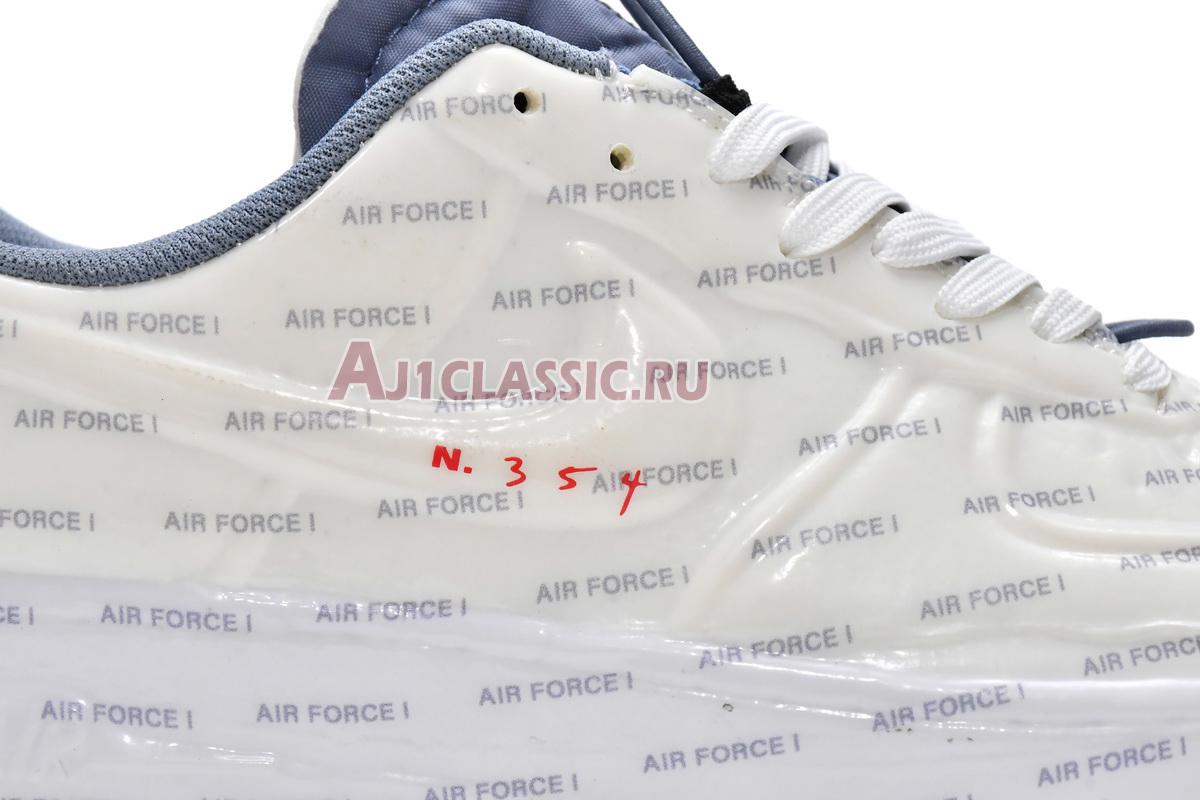 USPS x Nike Air Force 1 Low Experimental "Postal Service" CZ1528-100