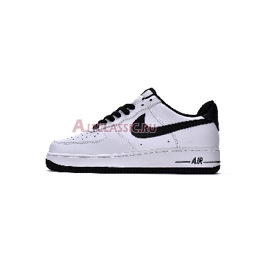 Nike Air Force 1 Low White Black DH7561-102 White/Black Sneakers