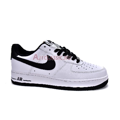 Nike Air Force 1 Low White Black DH7561-102 White/Black Sneakers