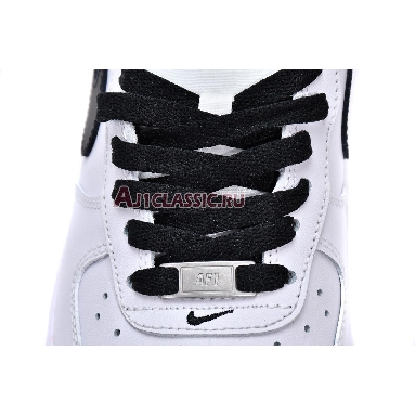 Nike Air Force 1 Low White Black DH7561-102 White/Black Sneakers