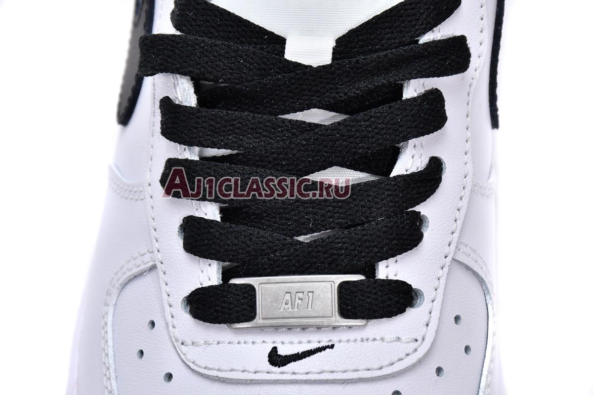 Nike Air Force 1 Low "White Black" DH7561-102