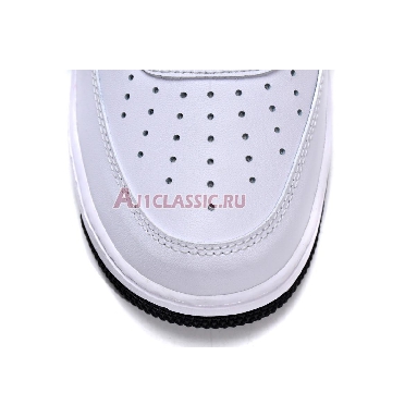 Nike Air Force 1 Low White Black DH7561-102 White/Black Sneakers