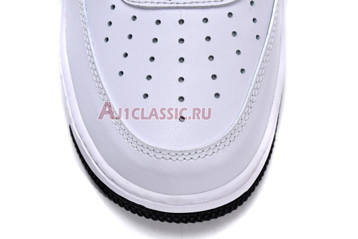 Nike Air Force 1 Low "White Black" DH7561-102