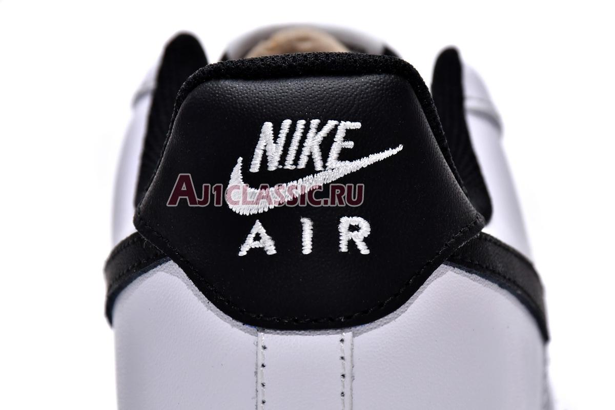 Nike Air Force 1 Low "White Black" DH7561-102