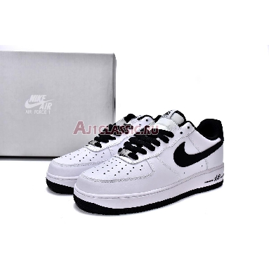 Nike Air Force 1 Low White Black DH7561-102 White/Black Sneakers