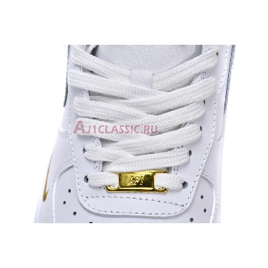 Nike Air Force 1 Low White Light Silver CZ0270-106 White/White/Light Silver/Light Silver Mens Womens Shoes