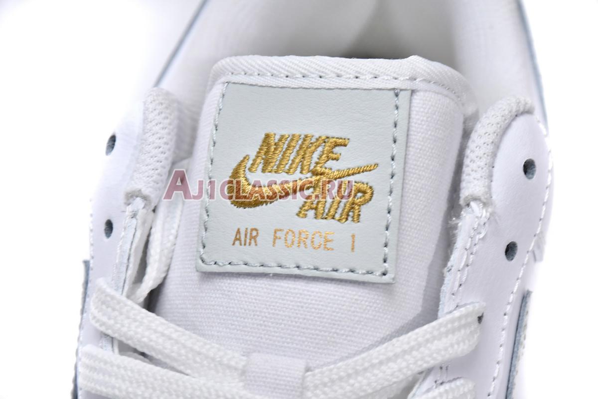 Nike Air Force 1 Low "White Light Silver" CZ0270-106