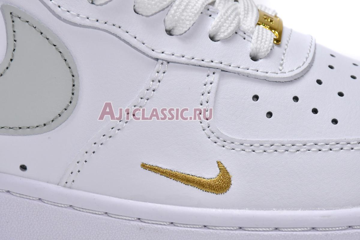 Nike Air Force 1 Low "White Light Silver" CZ0270-106