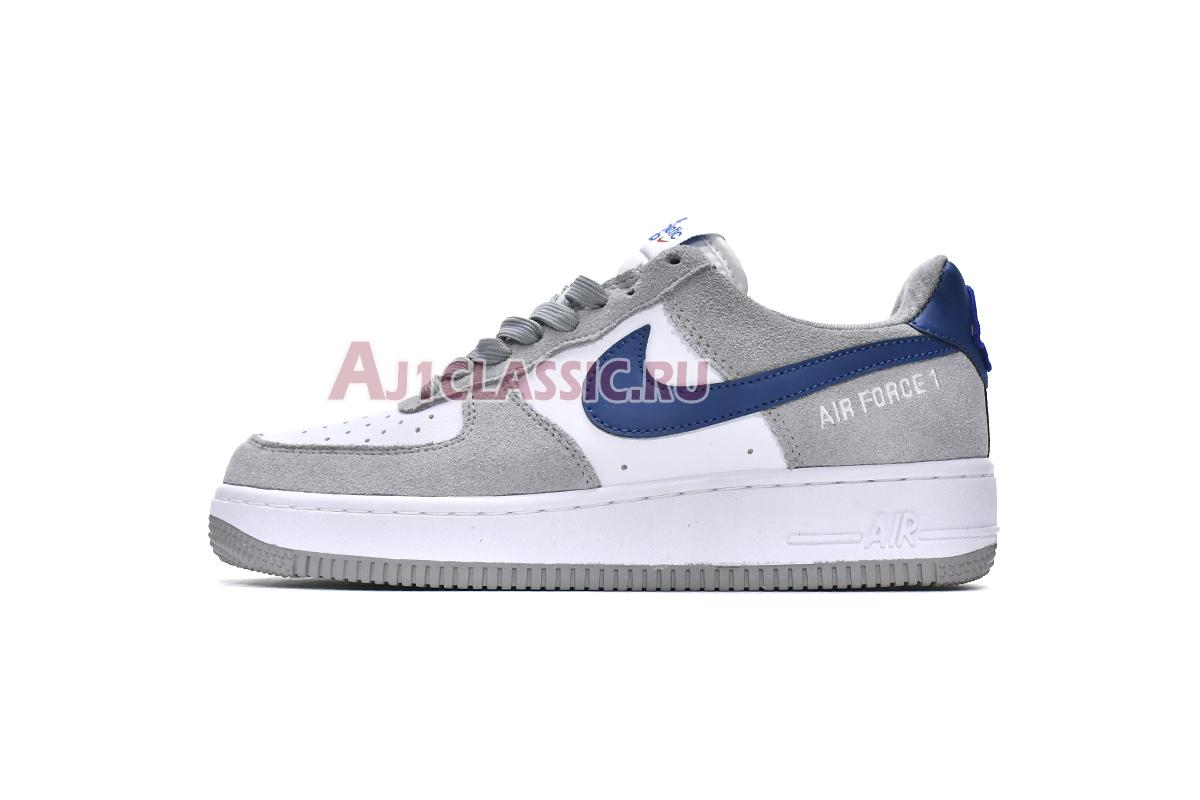 New Nike Air Force 1 Low 07 LV8 "Athletic Club" DH7568-001 Shoes