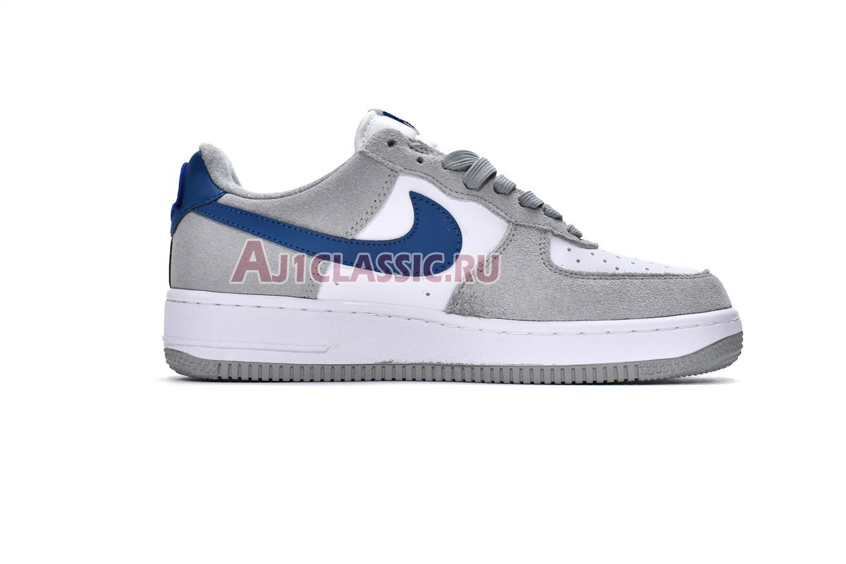 New Nike Air Force 1 Low 07 LV8 "Athletic Club" DH7568-001 Shoes