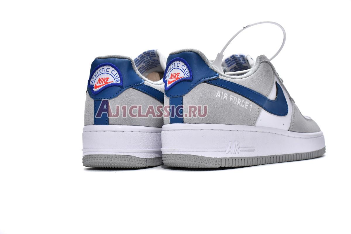 New Nike Air Force 1 Low 07 LV8 "Athletic Club" DH7568-001 Shoes