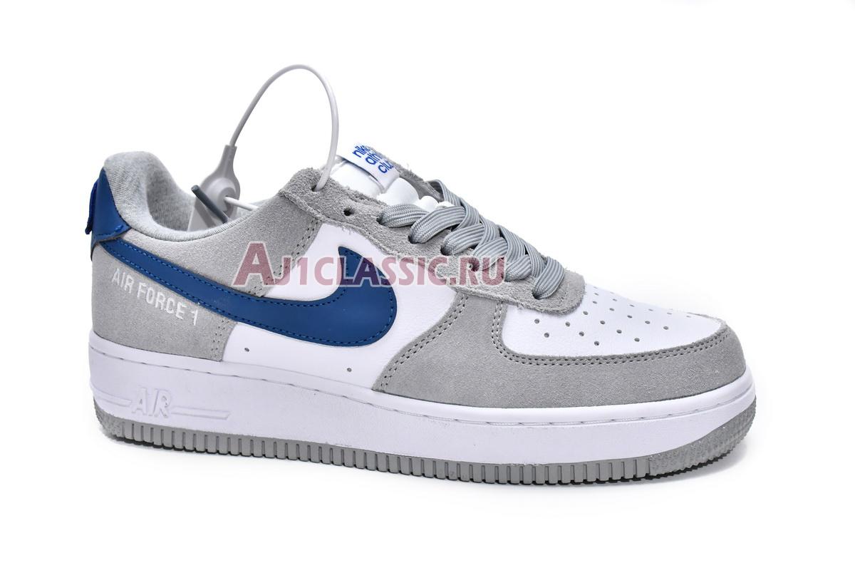 New Nike Air Force 1 Low 07 LV8 "Athletic Club" DH7568-001 Shoes