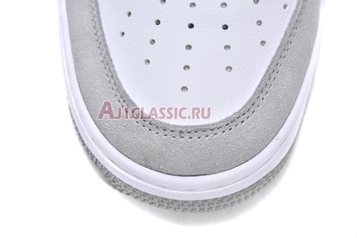 Nike Air Force 1 Low 07 LV8 "Athletic Club" DH7568-001