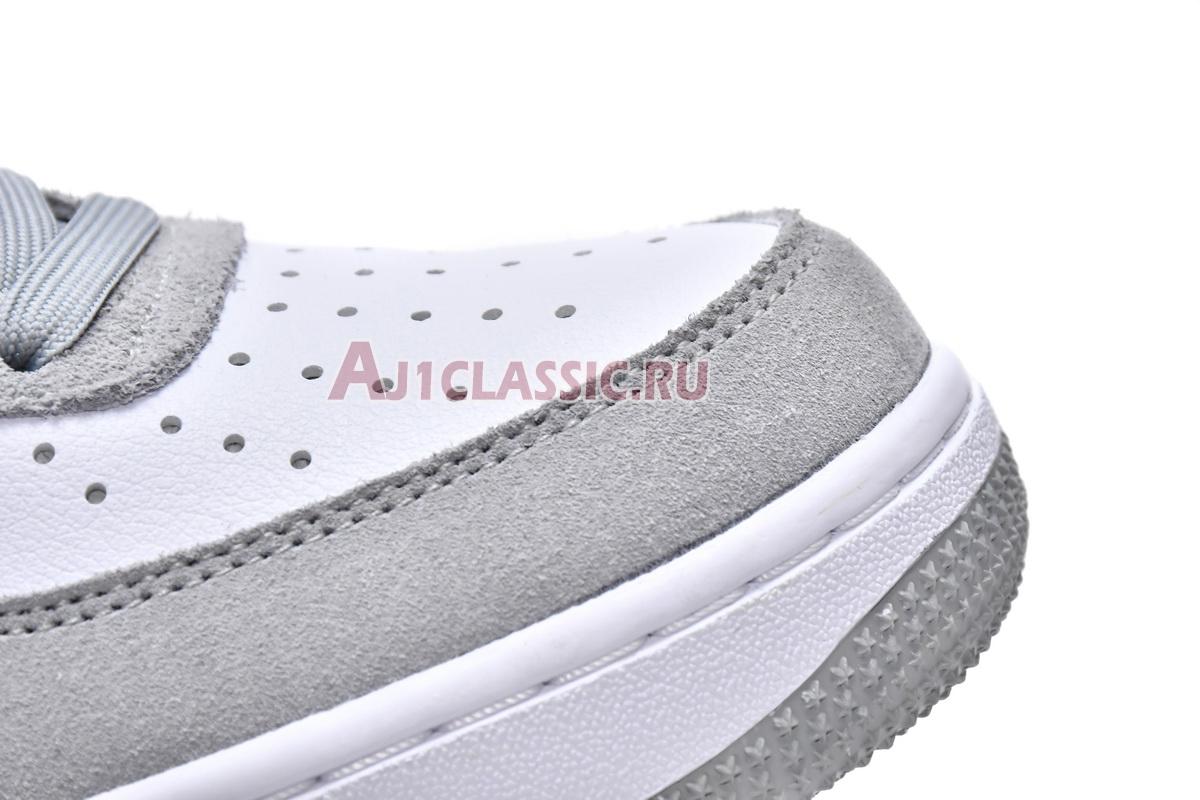 New Nike Air Force 1 Low 07 LV8 "Athletic Club" DH7568-001 Shoes