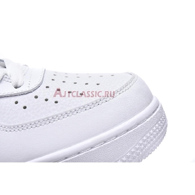 Nike Air Force 1 Low Topography Pack - White University Red DH3941-100 White/Black/University Red Sneakers