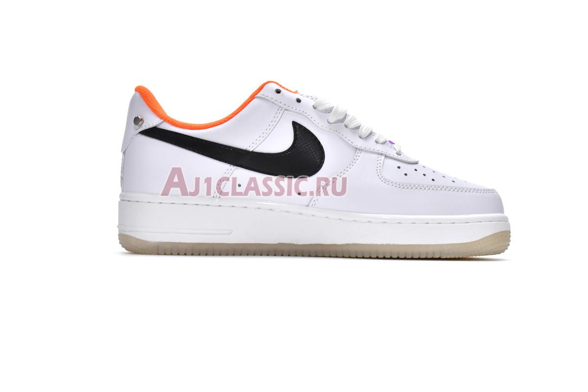 New Nike Air Force 1 Low 07 LE "Have A Good Game" DO2333-101 Shoes