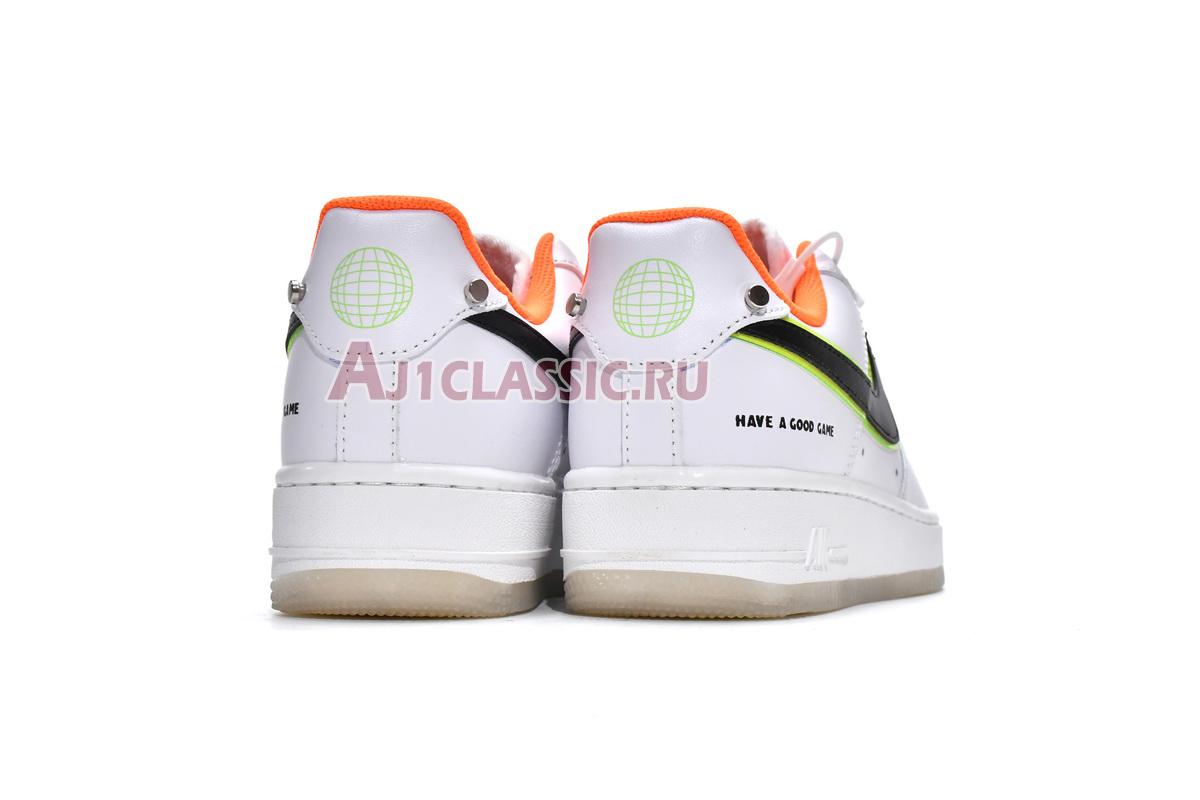 Nike Air Force 1 Low 07 LE "Have A Good Game" DO2333-101