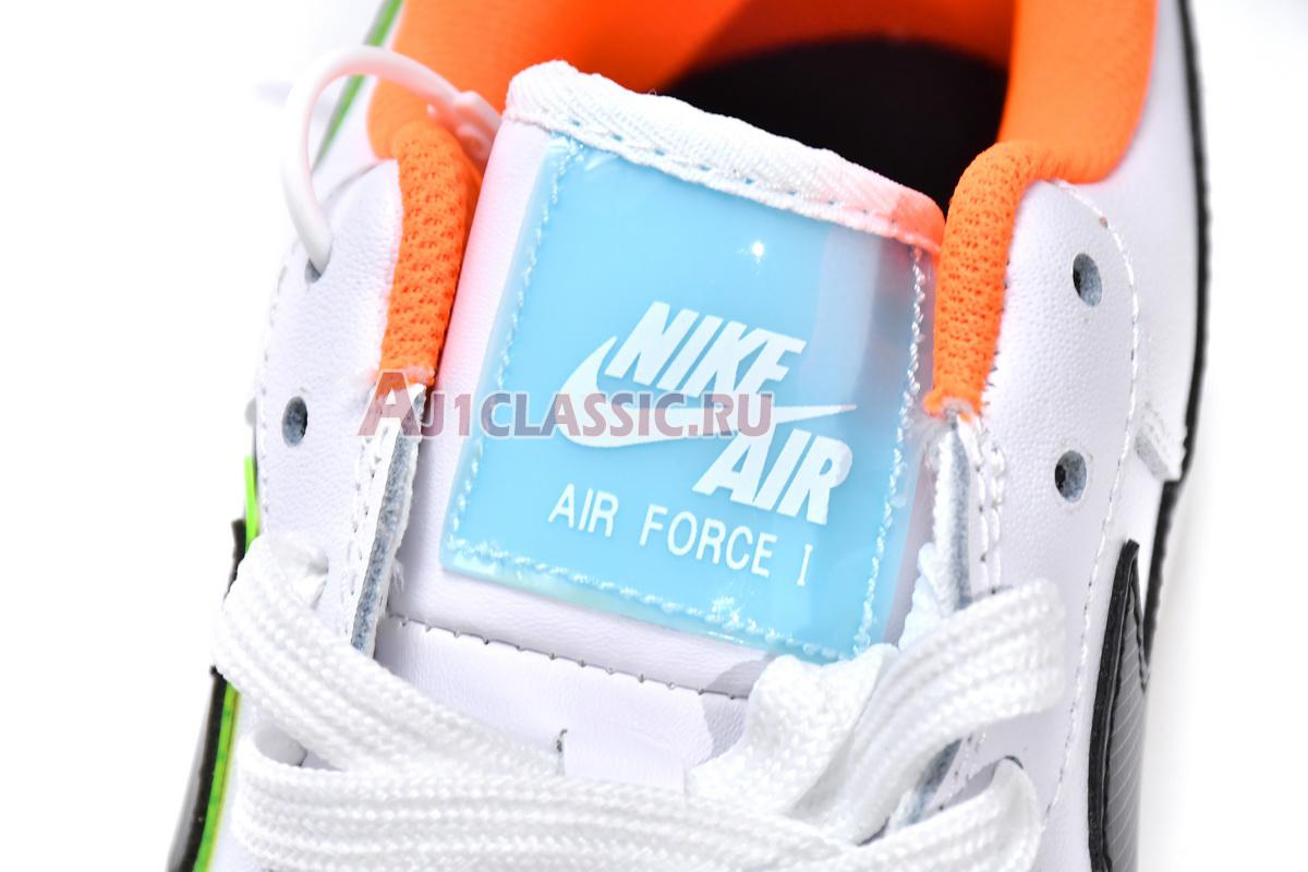 Nike Air Force 1 Low 07 LE "Have A Good Game" DO2333-101