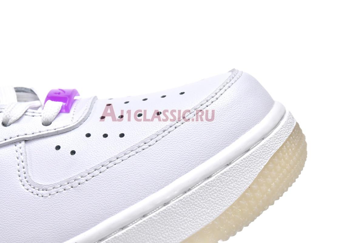 New Nike Air Force 1 Low 07 LE "Have A Good Game" DO2333-101 Shoes