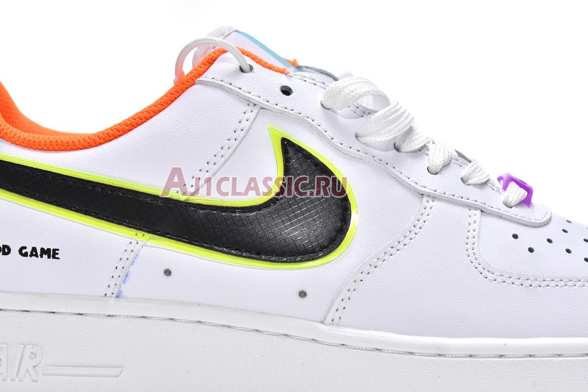 New Nike Air Force 1 Low 07 LE "Have A Good Game" DO2333-101 Shoes