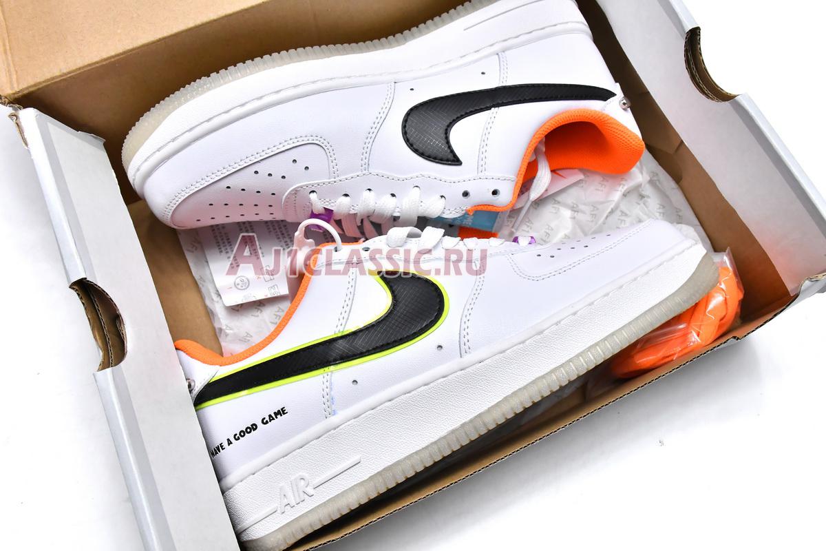 New Nike Air Force 1 Low 07 LE "Have A Good Game" DO2333-101 Shoes