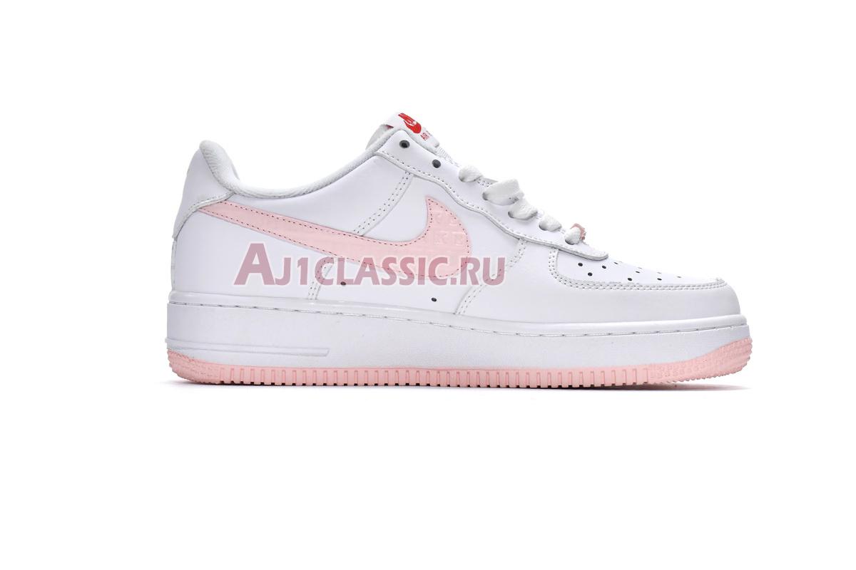 New Nike Air Force 1 Low "Valentines Day 2022" DQ9320-100 Shoes