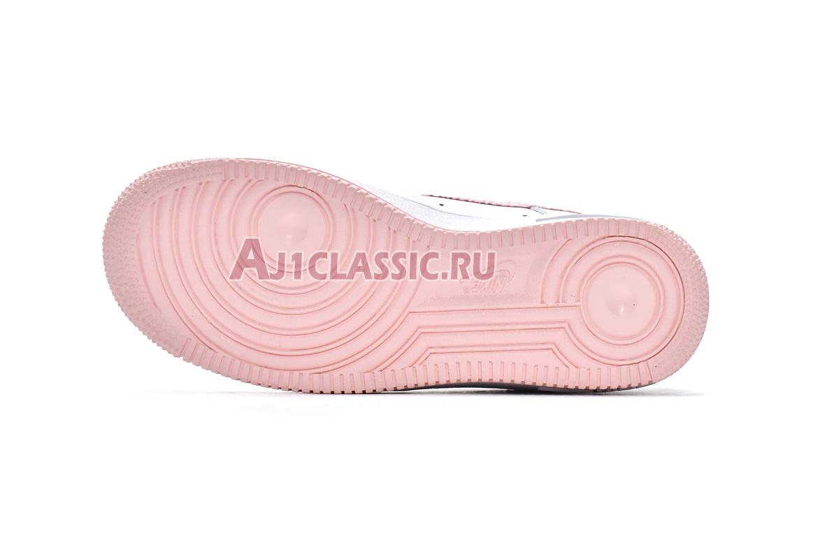 Nike Air Force 1 Low "Valentines Day 2022" DQ9320-100