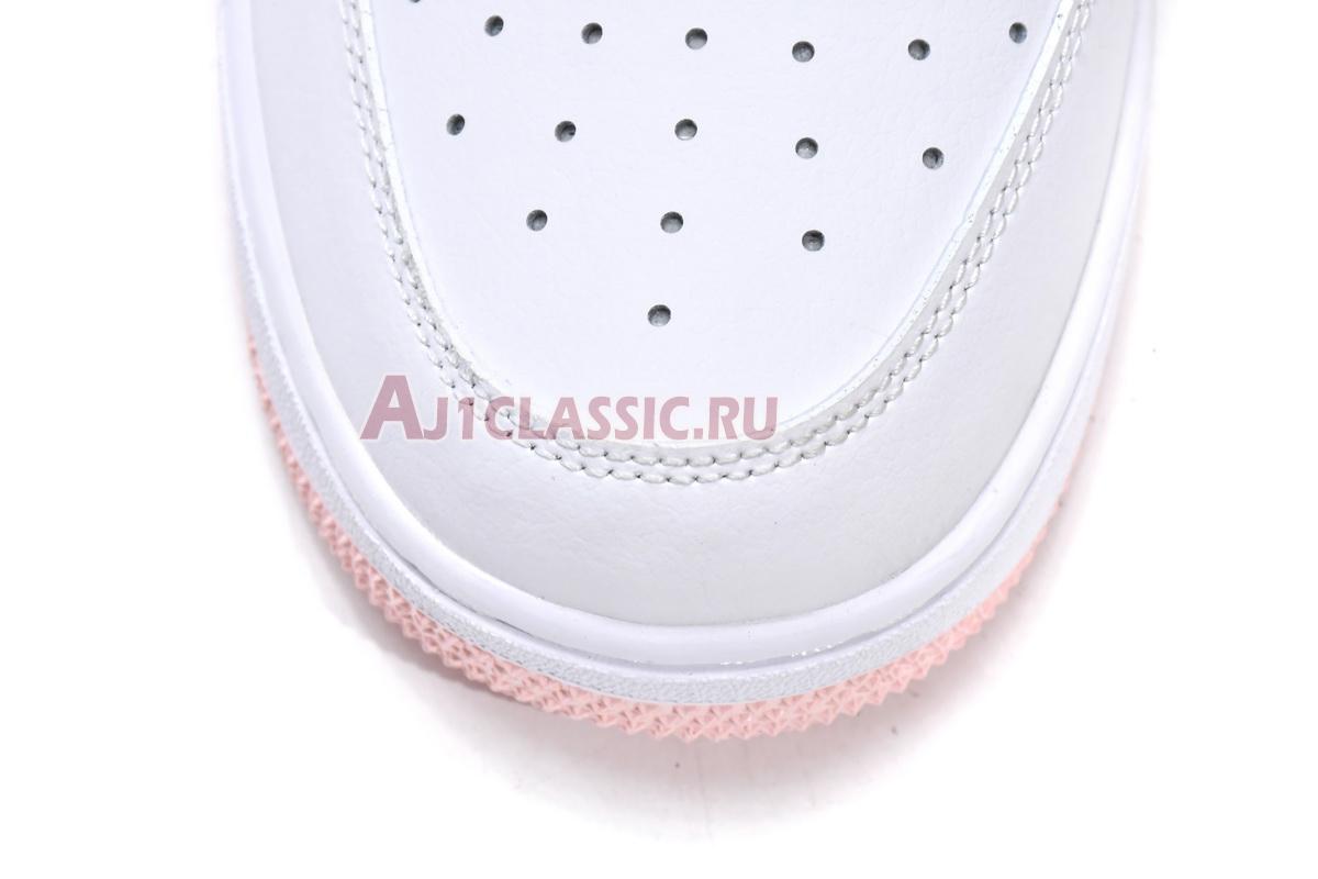 Nike Air Force 1 Low "Valentines Day 2022" DQ9320-100